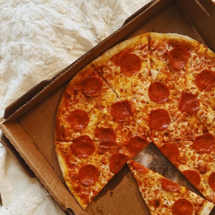 Pepperoni